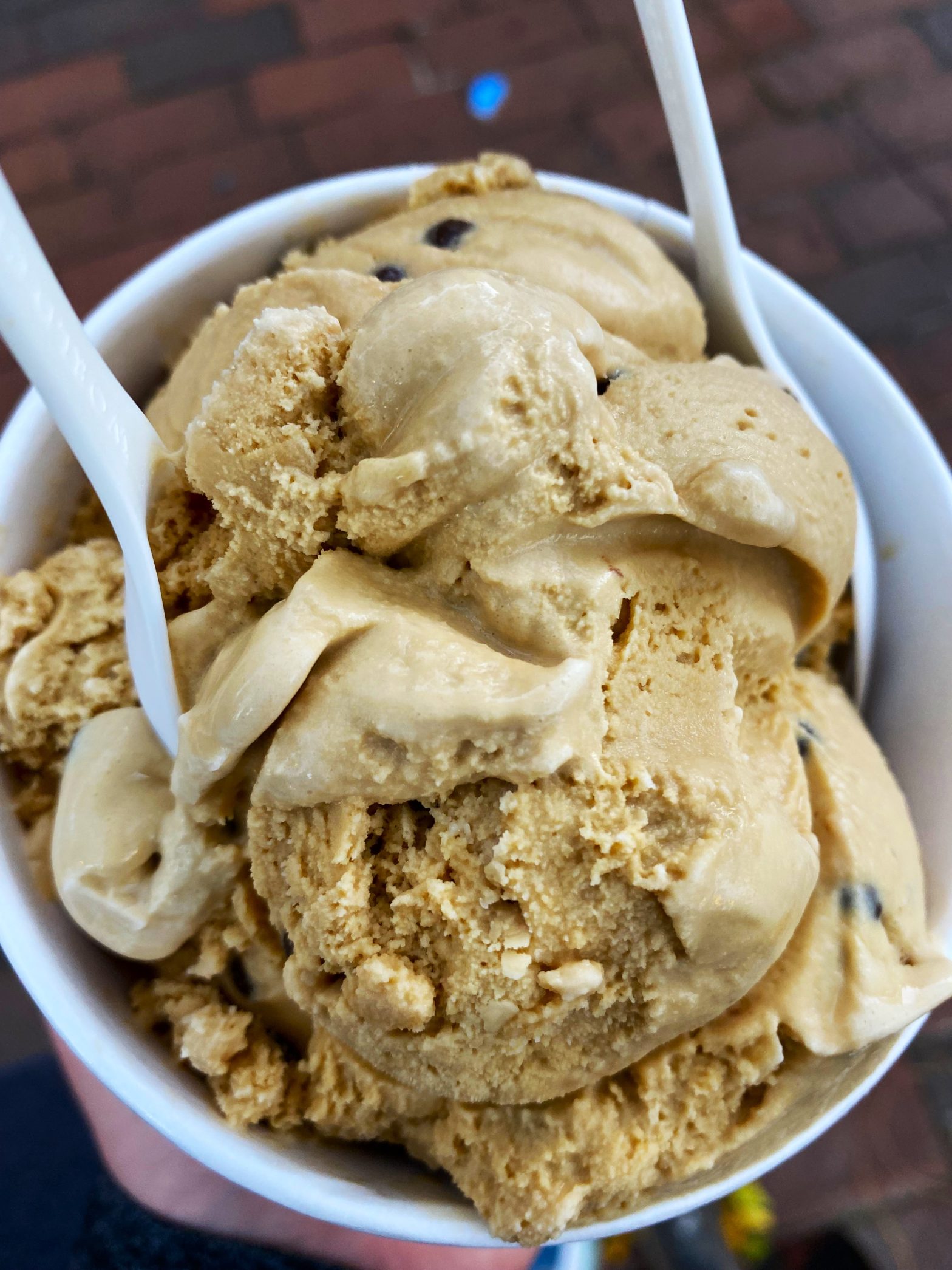 Scarecrows In The Village At Peddler’s Village Northeast Allie