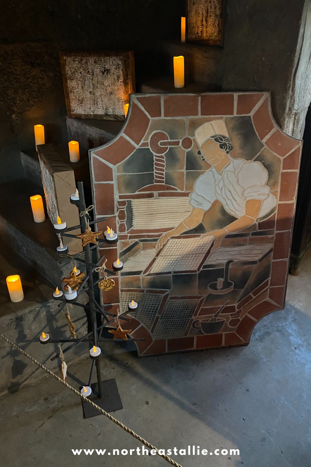 Tileworks