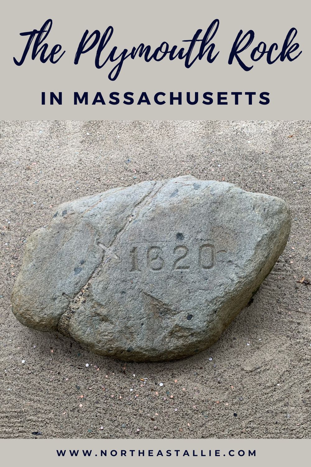 Northeast Allie The Plymouth Rock In Massachusetts