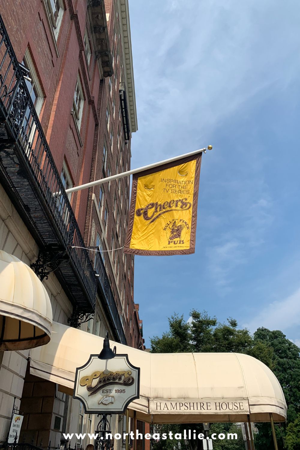 Northeast Allie Best Landmarks In Boston