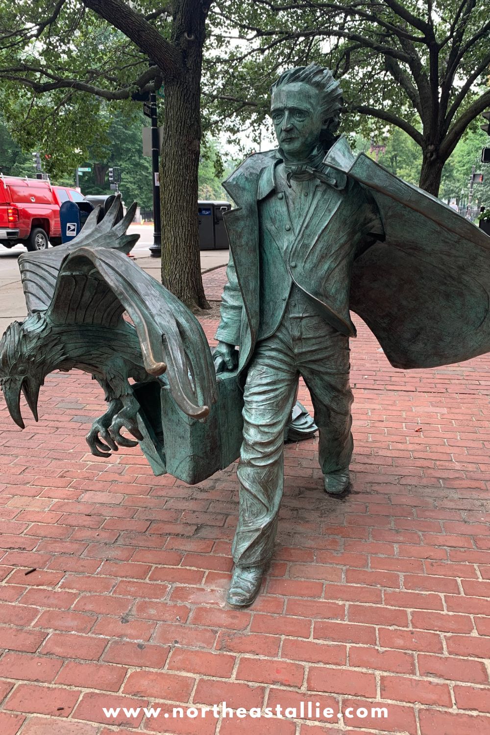 Northeast Allie Best Landmarks In Boston