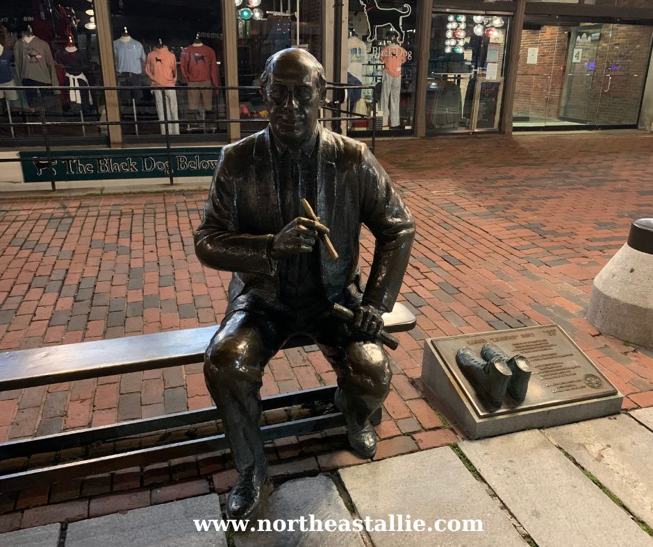 Northeast Allie Best Landmarks In Boston