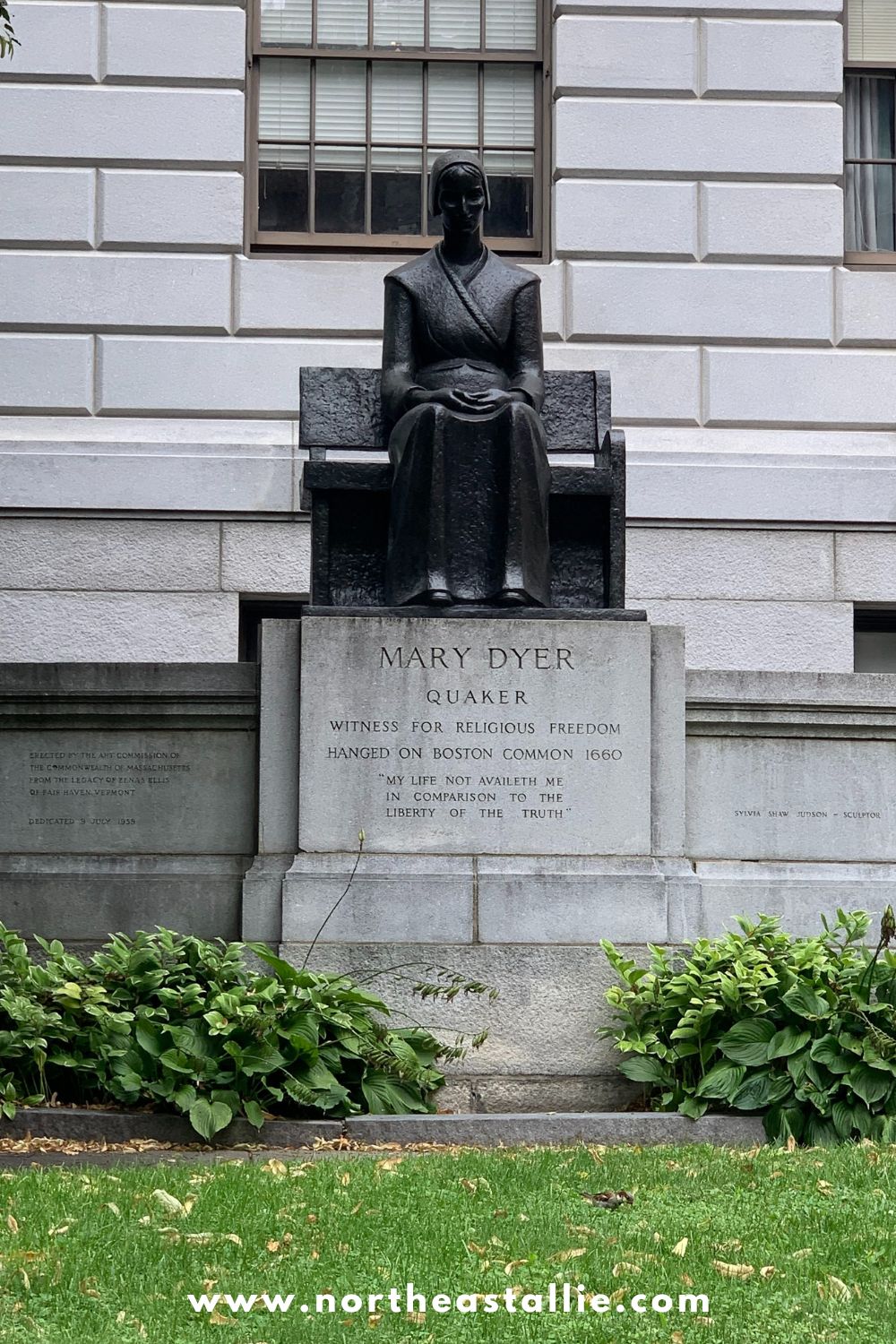 Northeast Allie Best Landmarks In Boston