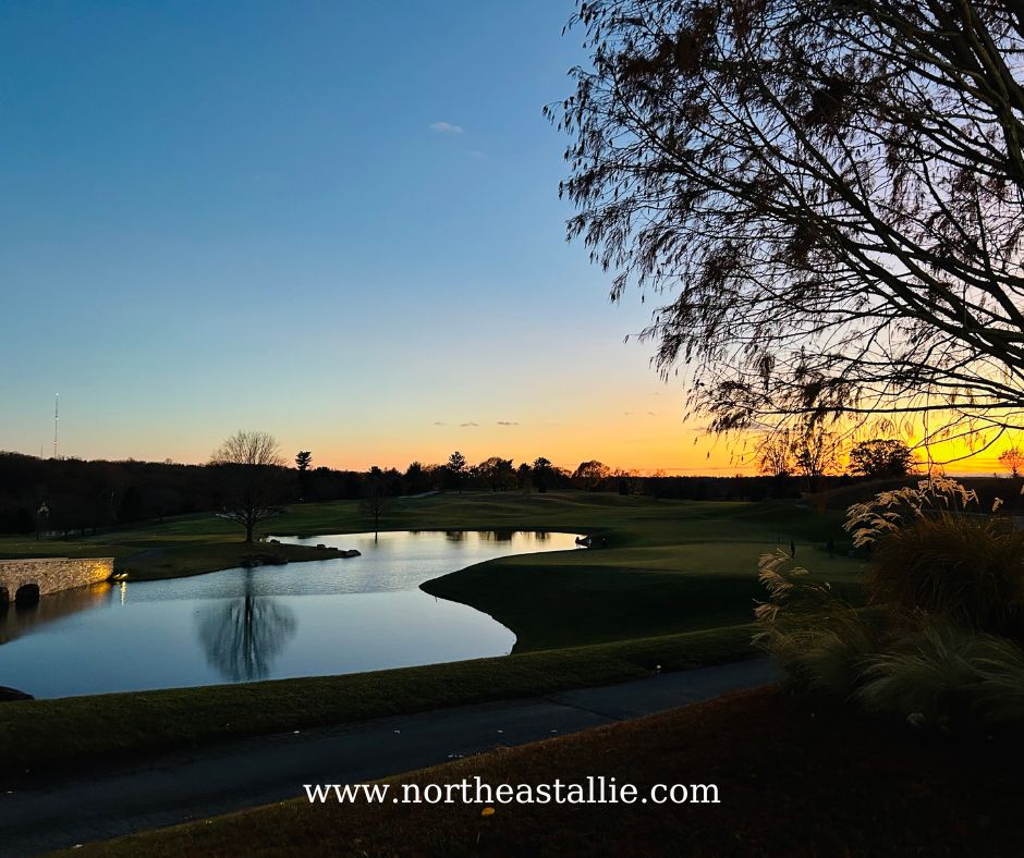 Yuletide At Liberty Hill