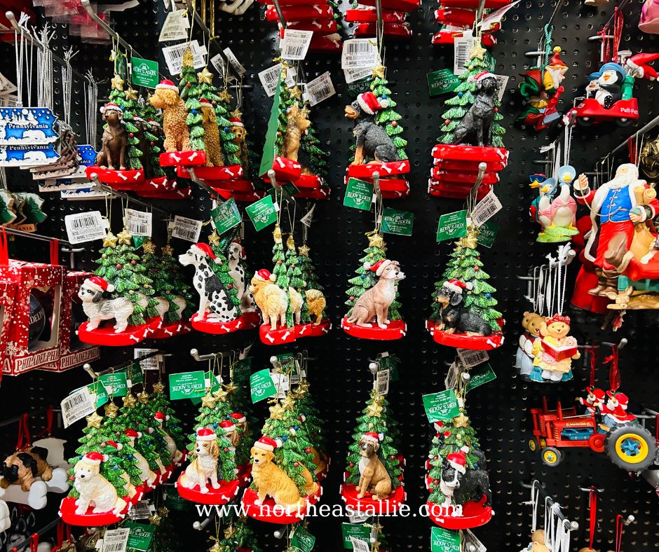 Yuletide At Liberty Hill