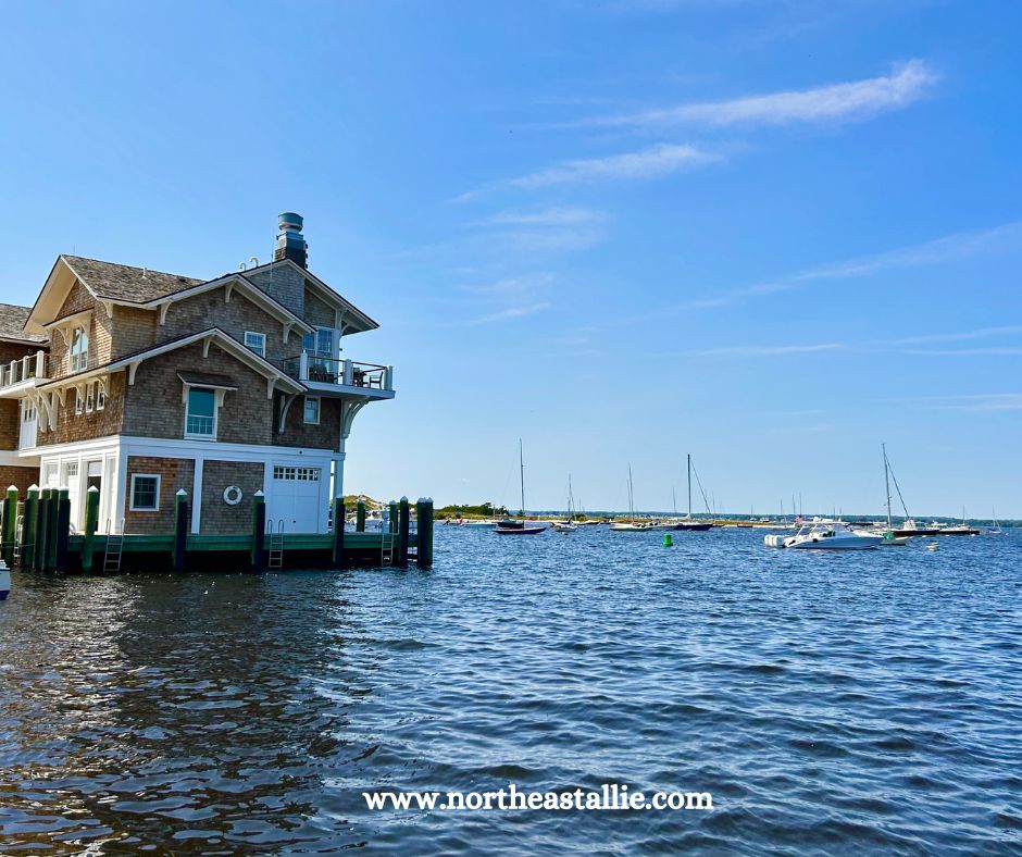 Northeast Allie Westerly Rhode Island