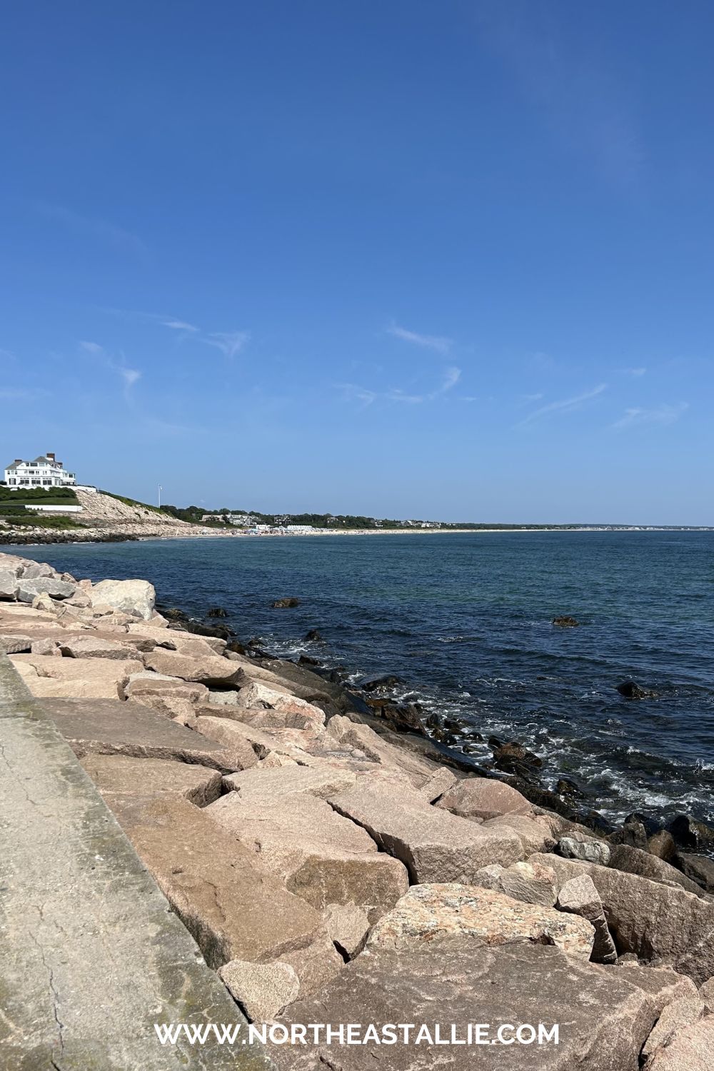 Northeast Allie Taylor Swift House Westerly Rhode Island