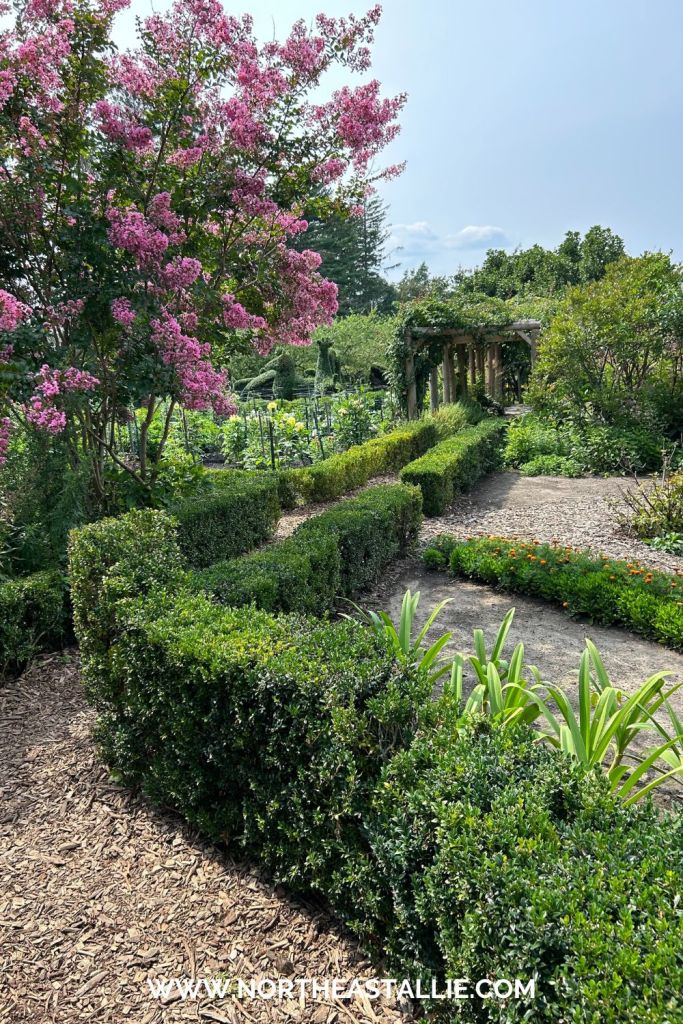 Green Animals Topiary Garden