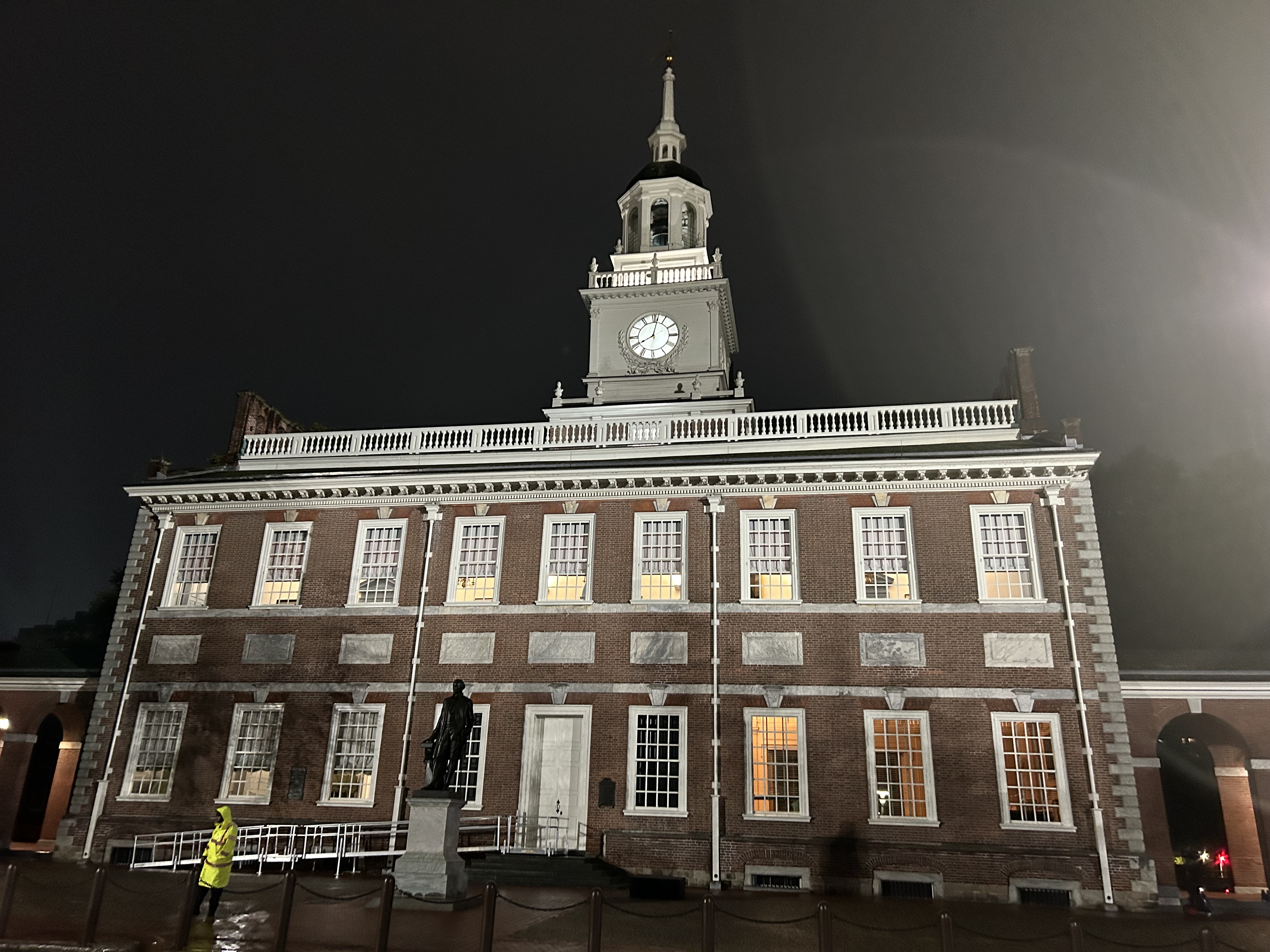 Philadelphia Pennsylvania